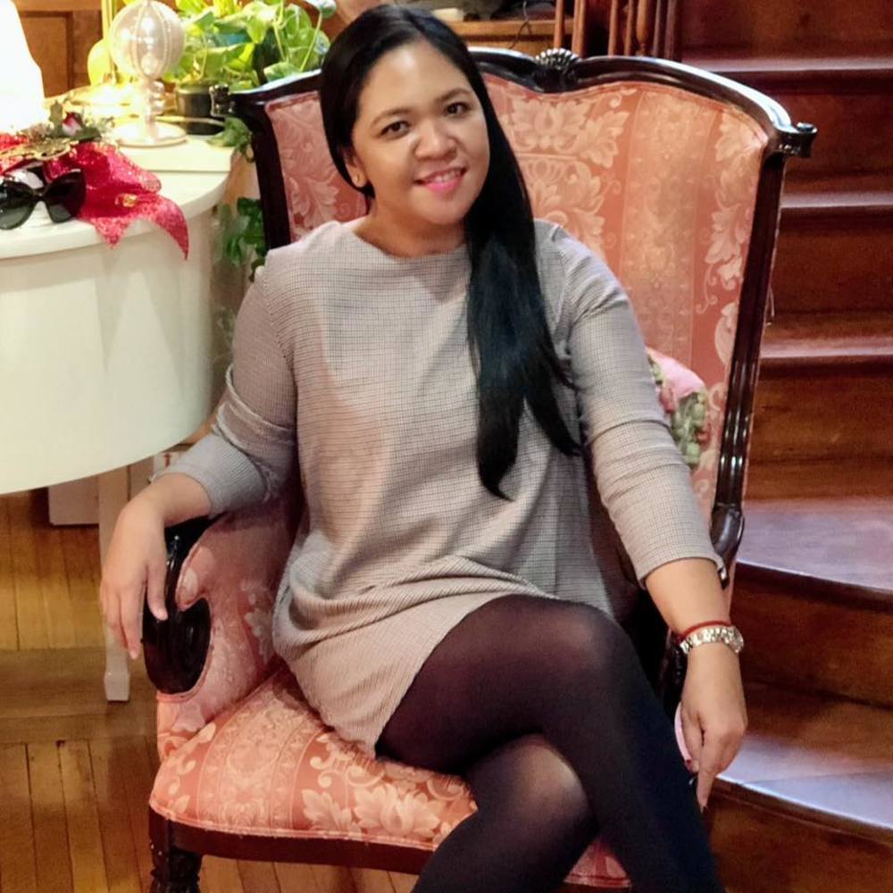 Meet your Posher, Janice